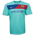 Maillot Barcelone Extérieur Rétro 2010/11