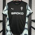 Maillot Sporting Gijón Domicile 2024/25