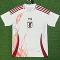 Maillot Japon Extérieur 2024/25