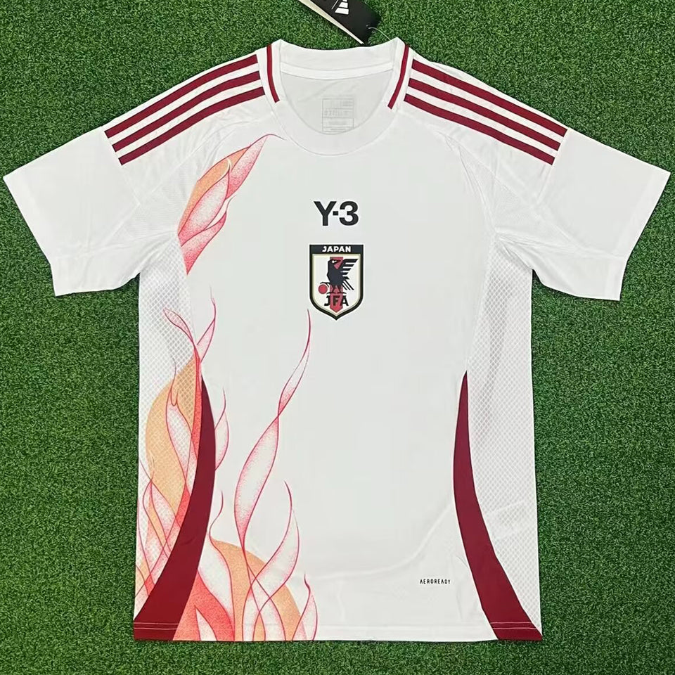 Maillot Japon Extérieur 2024/25