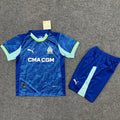 Maillot 26 Ms Third 2025 Enfant