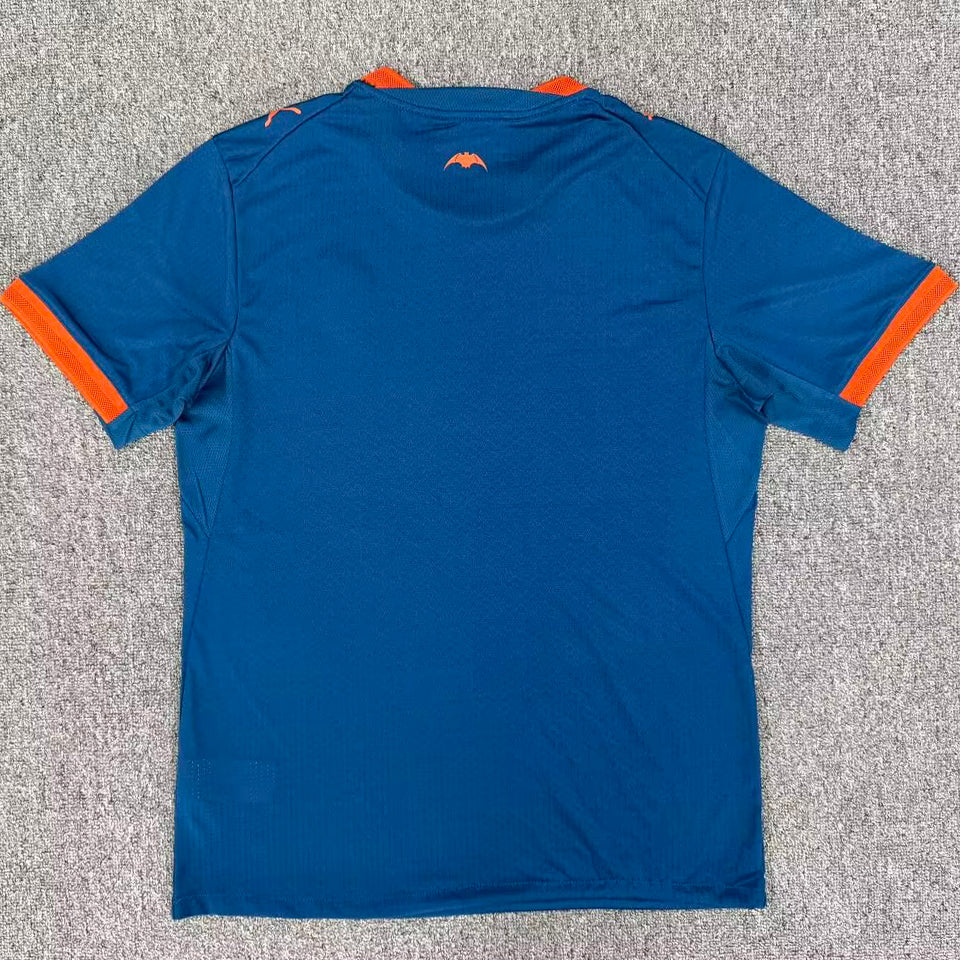 Maillot Valence Extérieur 2026/27 (Version Joueur)