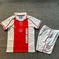 Maillot Ajax Domicile Rétro Enfant