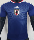 Maillot Japon Domicile 2026/27 (Version Joueur)