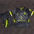 Maillot Atlético Madrid Extérieur 2026/27 Enfant