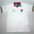 Maillot Portugal Extérieur Rétro 1995/96