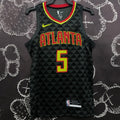 Maillot Hawks Murray 5