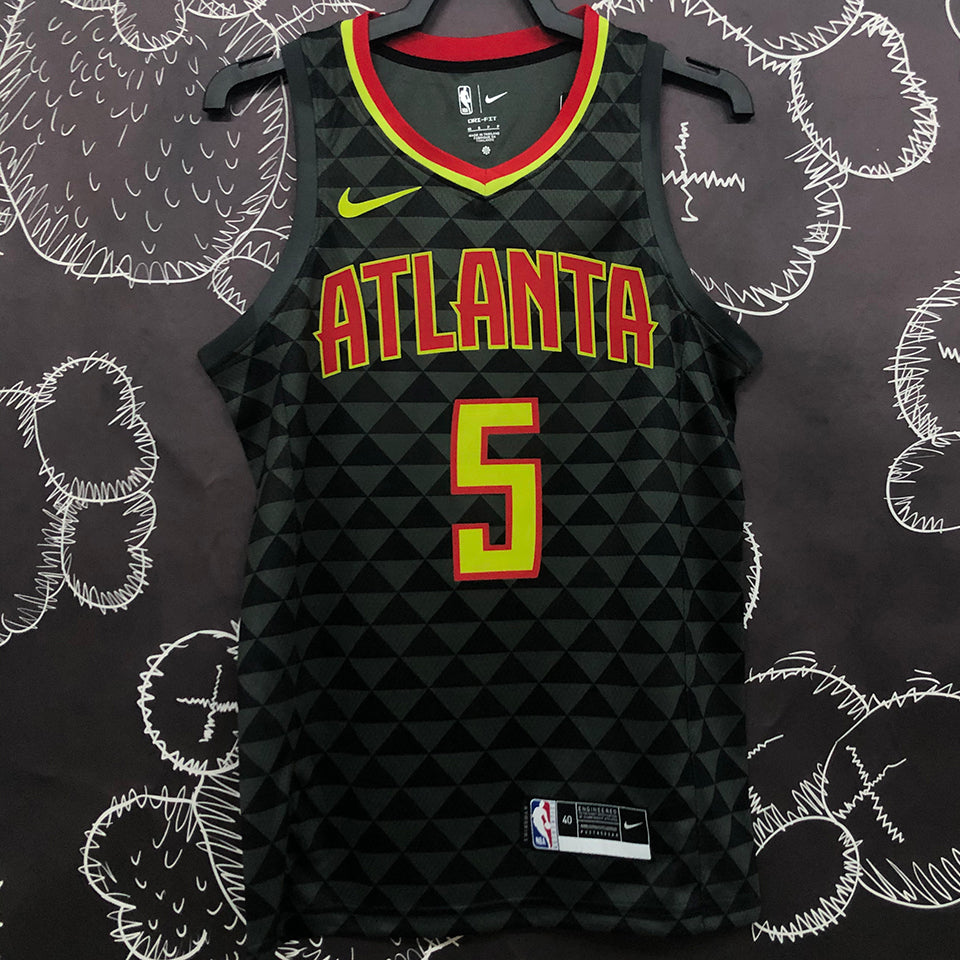 Maillot Hawks Murray 5