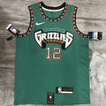 Maillot Grizzlies Morant 12