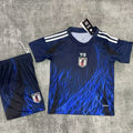 Maillot Japon Domicile 2024/25 Enfant