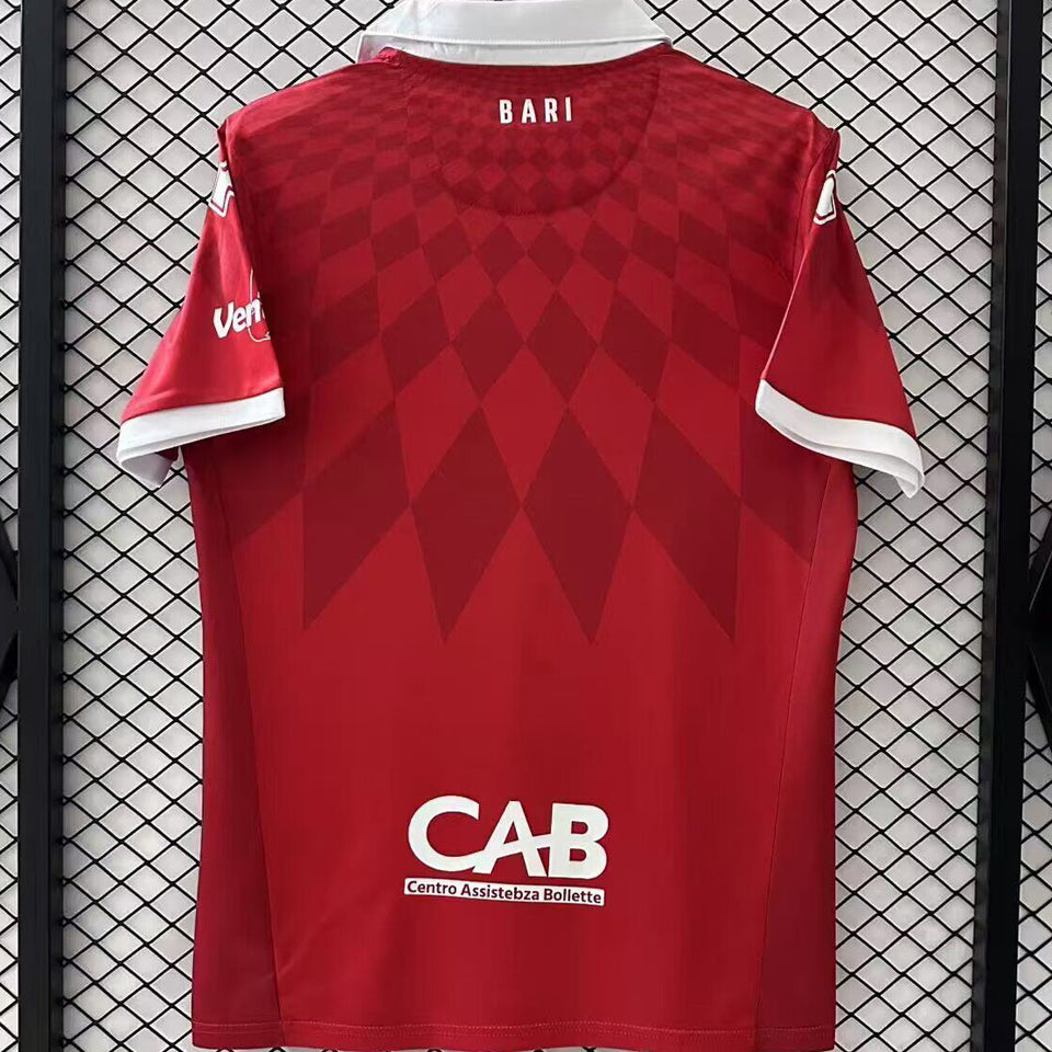 Maillot Bari Extérieur 2025/26