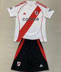 Maillot River Plate Domicile 2024/25 Enfant