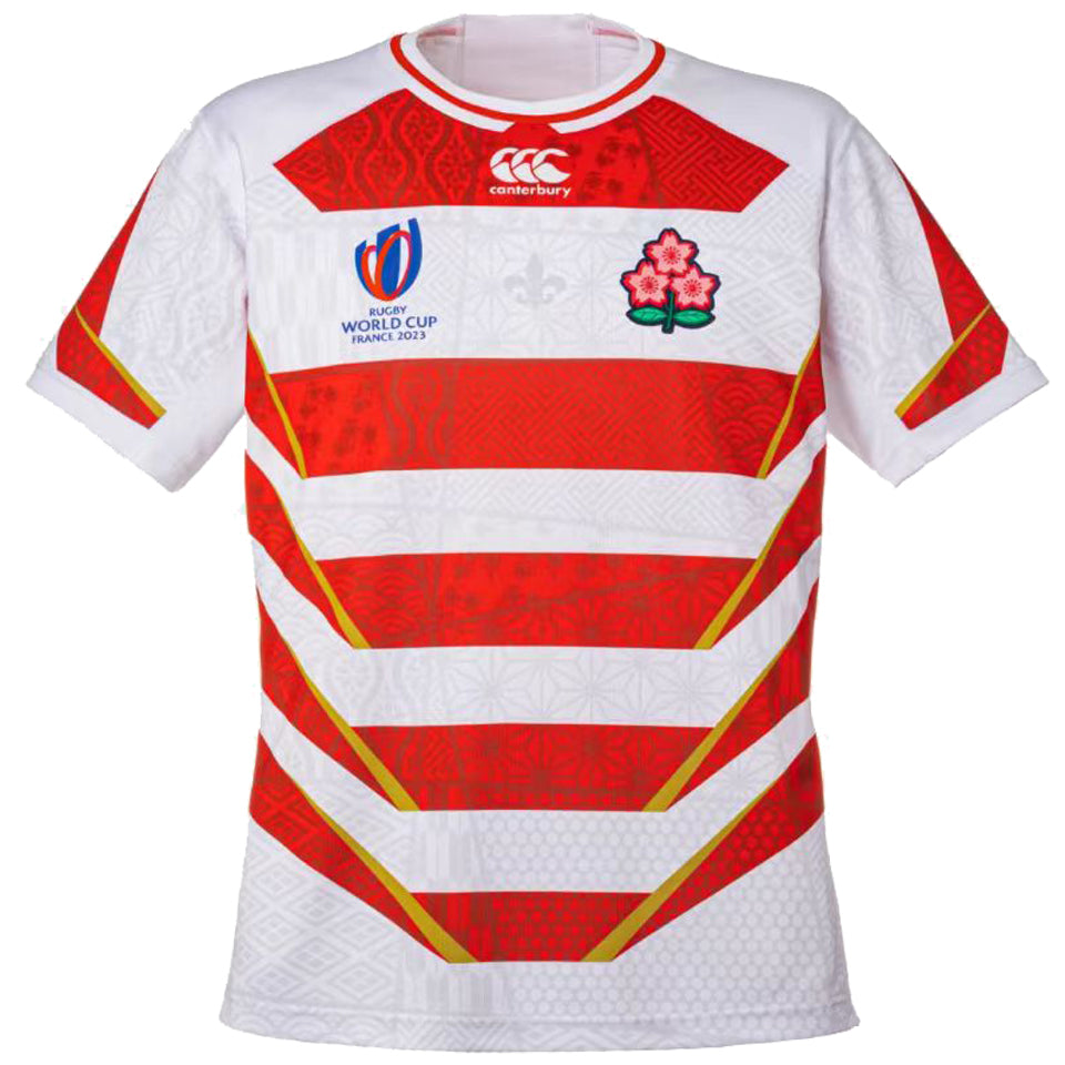 Maillot Japon Domicile 2023