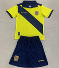 Maillot Ecuador Domicile 2024/25 Enfant