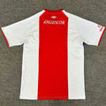Maillot Argentinos Juniors Extérieur 2025/26