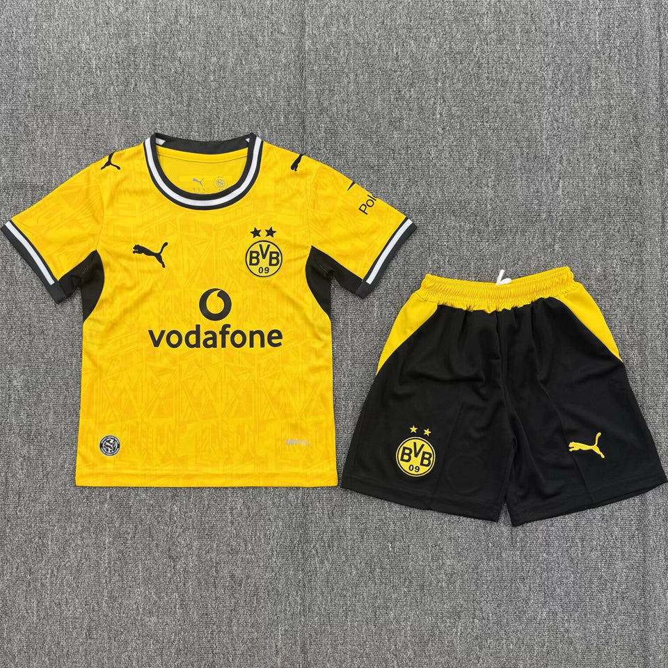 Maillot Dortmund Domicile 2026/27 Enfant