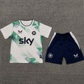 Maillot 27 Ireland Extérieur 2026 Enfant