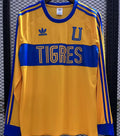 Maillot U A N L Tiger Manches Longues Rétro