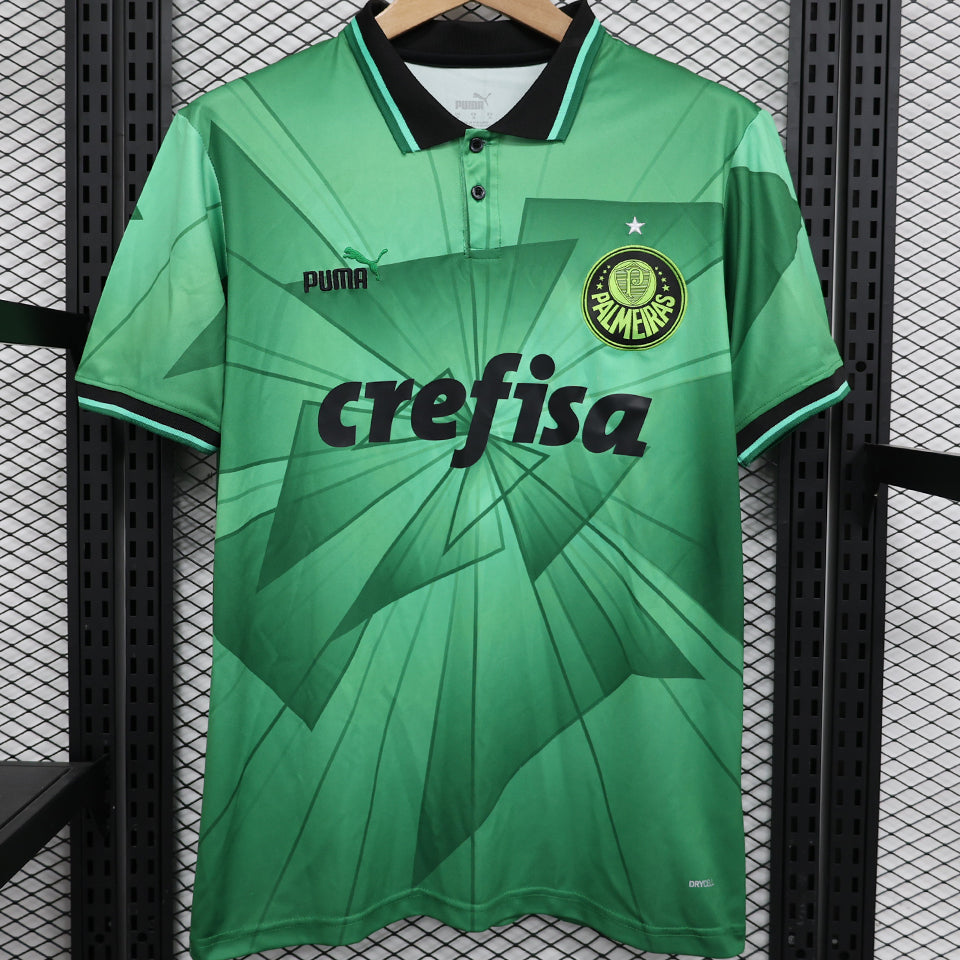 Maillot Palmeiras 2023/24