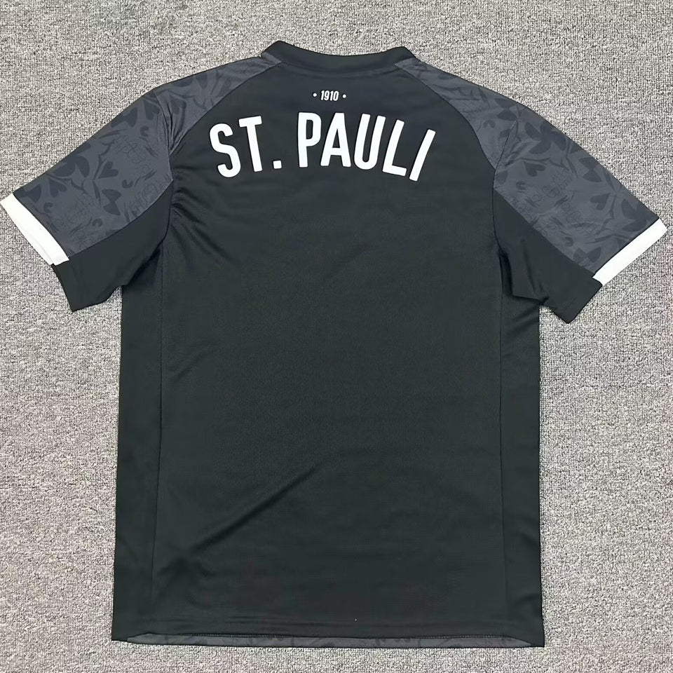 Maillot St Pauli Third 2025