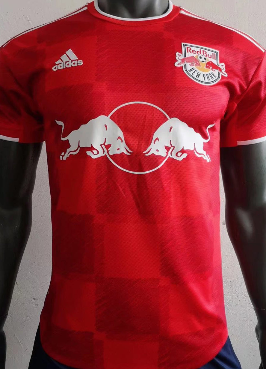 Maillot New York Domicile 2022 (Version Joueur)