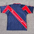 Maillot Rayo Vallecano Extérieur Rétro