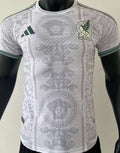 Maillot Mexique 2024/25 (Version Joueur)