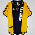 Maillot Ax Extérieur Rétro