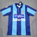 Maillot Sporting Gijón Third Rétro 2002