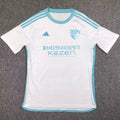 Maillot Ulsan Hd Extérieur 2024