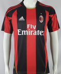 Maillot AC Milan Domicile Rétro 2010/11