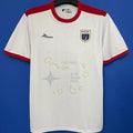 Maillot 24 Cape Verde Extérieur 2023