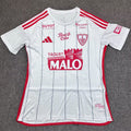 Maillot Brestois Extérieur 2025/26