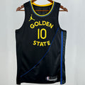 Maillot 26 Warriors Butler Iii 10 2025