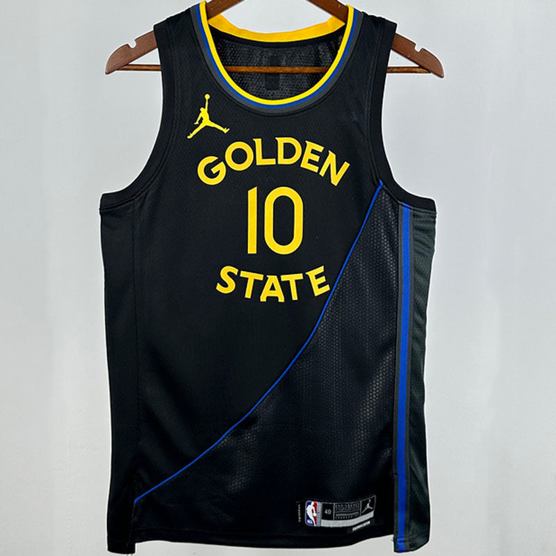 Maillot 26 Warriors Butler Iii 10 2025