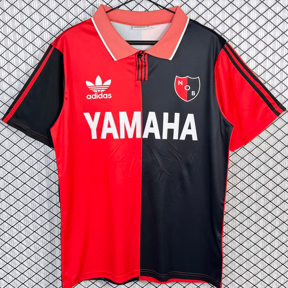 Maillot Newell S Old Boys Domicile Rétro