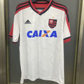 Maillot Flamengo Extérieur Rétro