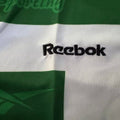 Maillot Lisbon Domicile Rétro 1999