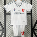Maillot Universidad De Chile Extérieur 2024/25 Enfant