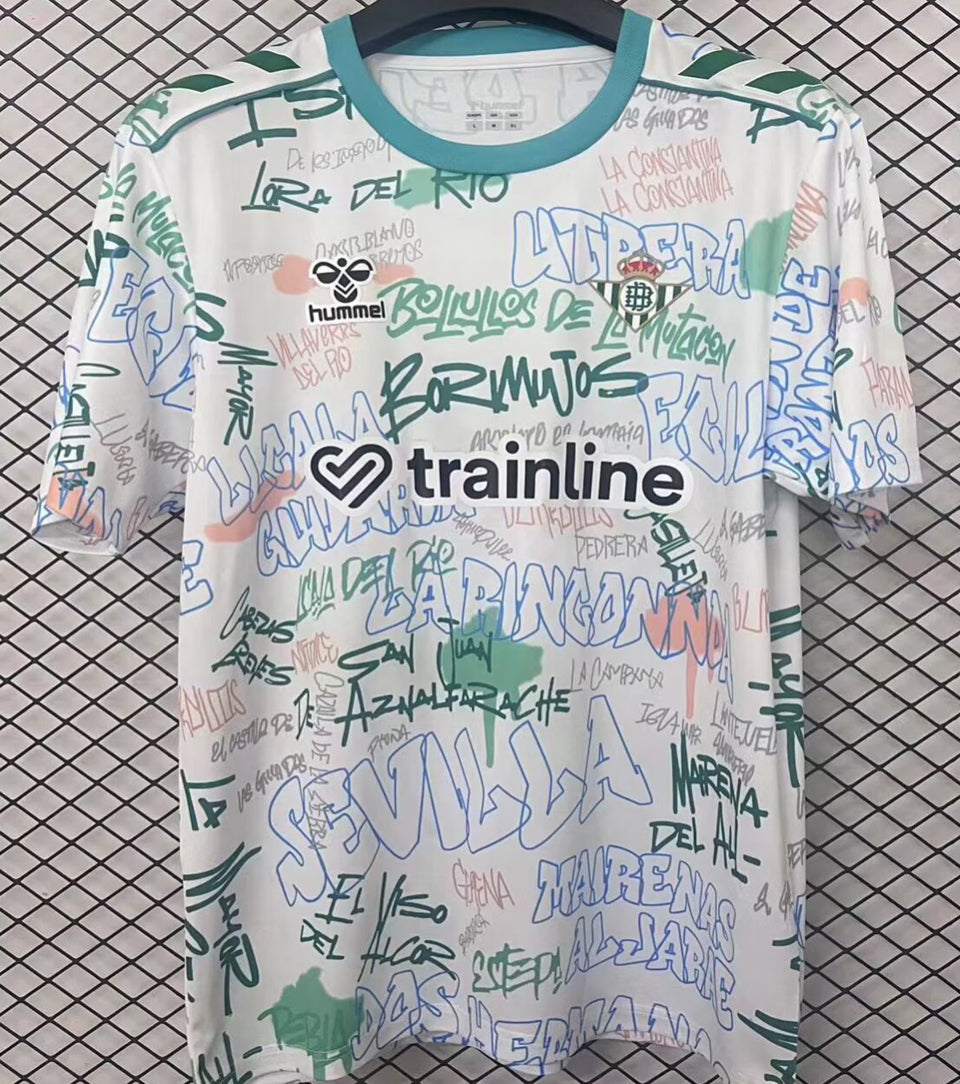 Maillot R Bts 2025/26