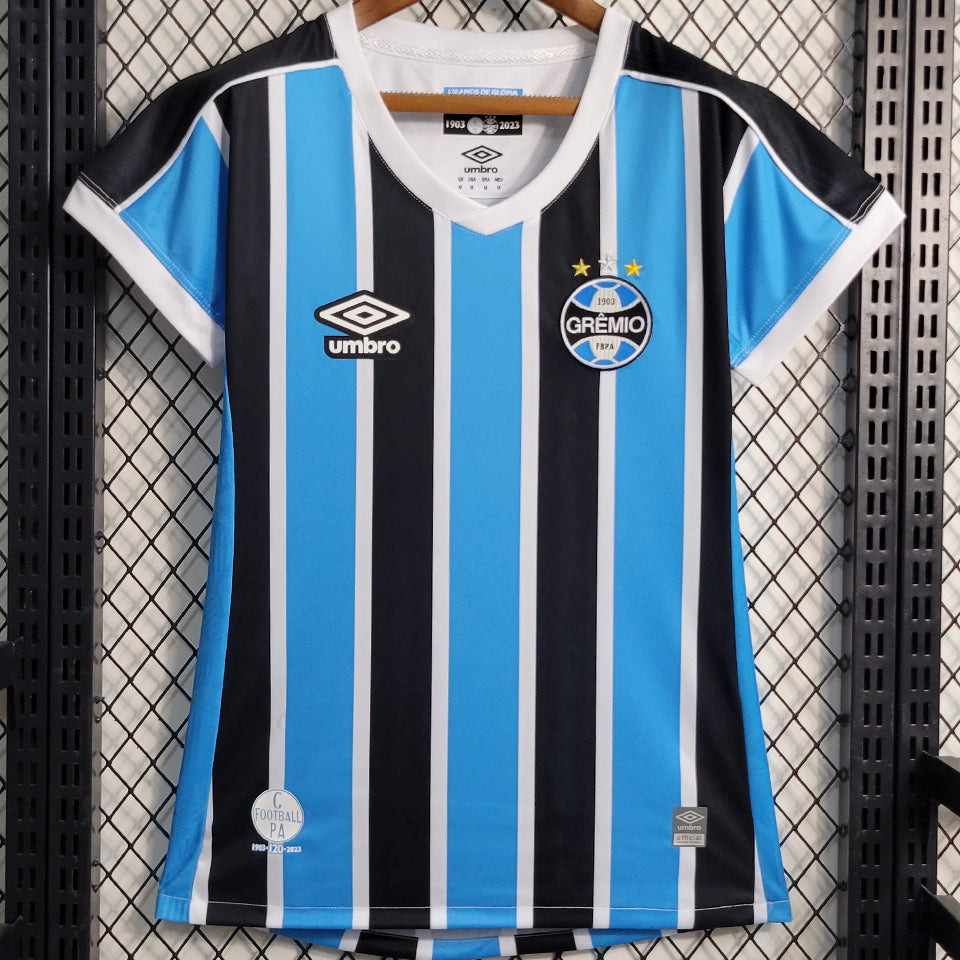 Maillot Gremio Domicile 2023/24 Femme