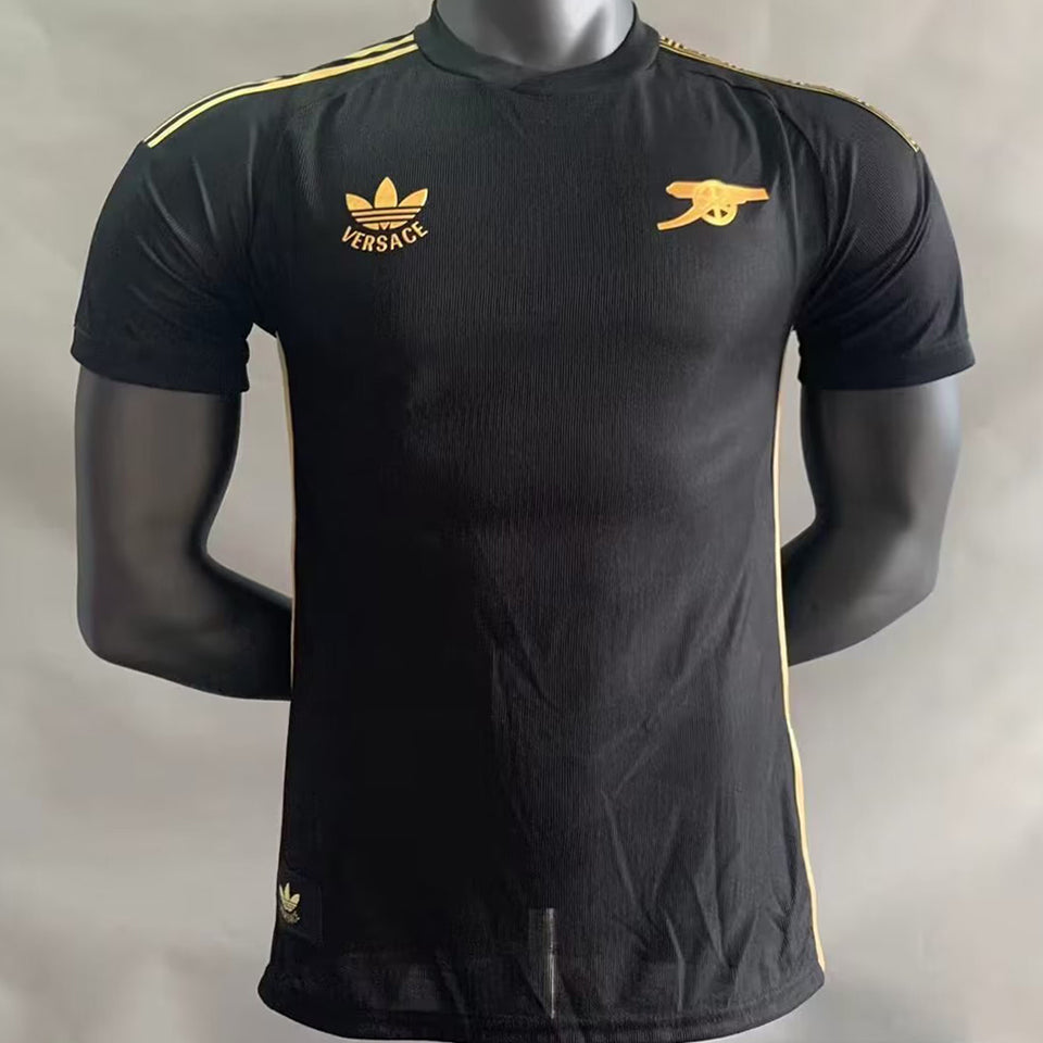 Maillot Arsenal 2024 (Version Joueur)