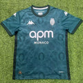 Maillot Monaco Third 2025/26