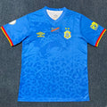 Maillot 26 Congo Dr Domicile 2025