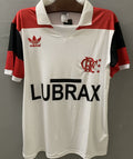 Maillot Flamengo Extérieur Rétro 1986