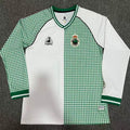 Maillot Racing Santander Manches Longues 2026