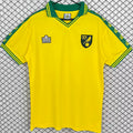 Maillot 81 Norwich Domicile Rétro