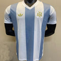 Maillot Argentine 2024/25 (Version Joueur)
