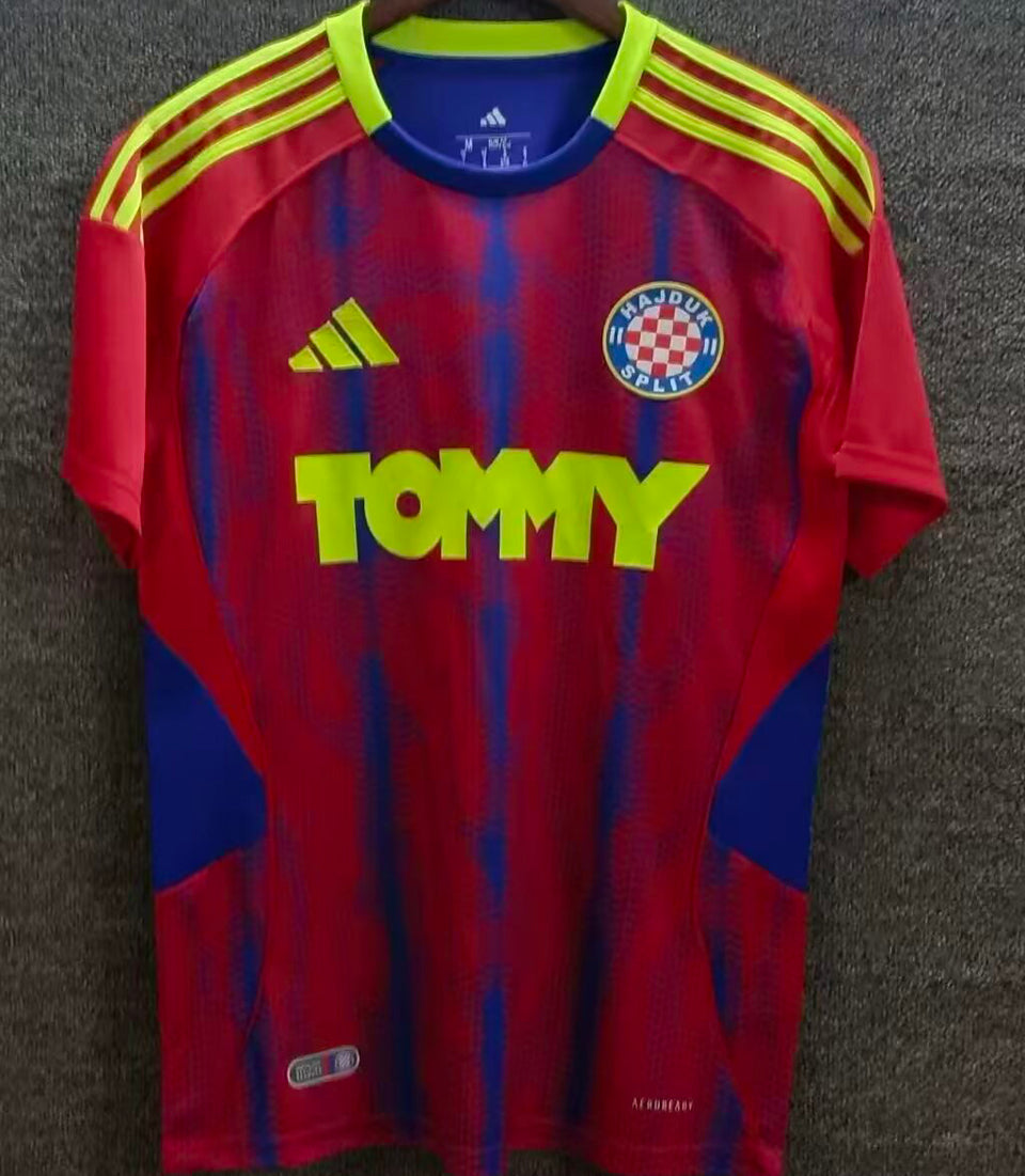 Maillot Hajduk Split 2026