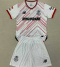 Maillot Deportivo Toluca Extérieur 2024/25 Enfant